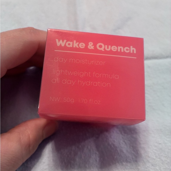 AMUSE Wake & Quench Day Moisturizer - 1.70 fl oz - Picture 2 of 6